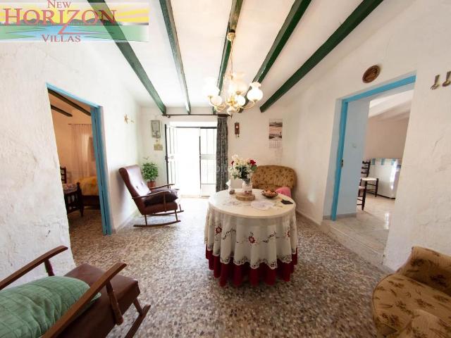 Chalet en venta en Lubrín, Andalucía