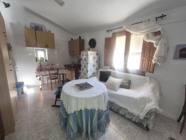 Chalet en venta en Lubrín, Andalucía