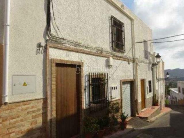 Chalet en venta en Lucainena De Las Torres, Andalucía
