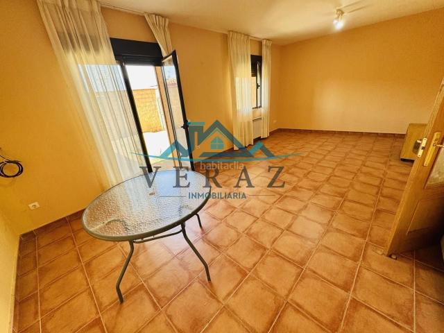 Chalet en venta en Lucillos, Castilla-La Mancha