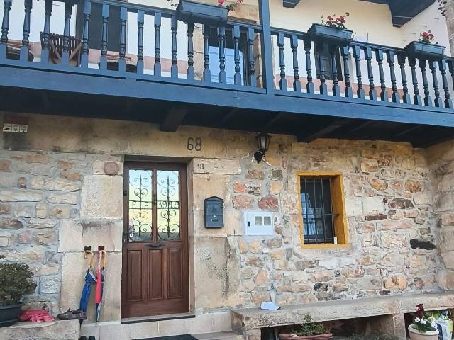 Chalet en venta en San Miguel de Luena, Luena