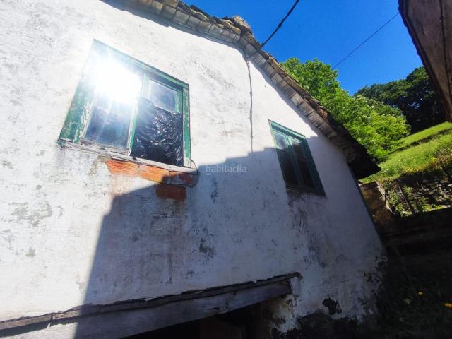 Chalet en venta en San Miguel de Luena, Luena