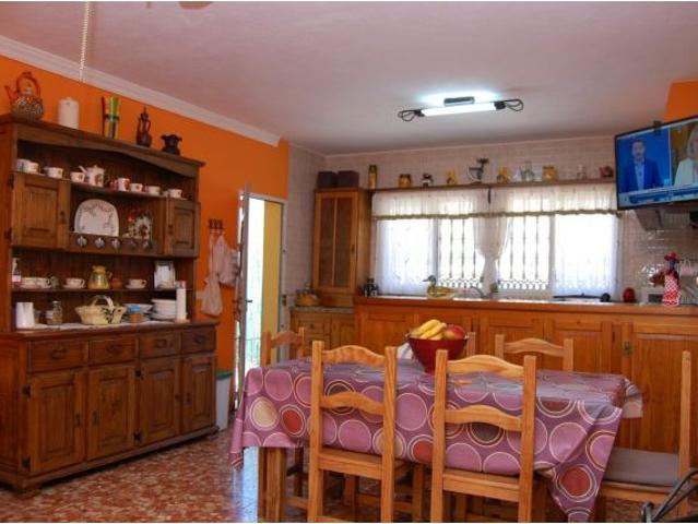 Casa en venta en El Romeral, Valle del Guadalhorce