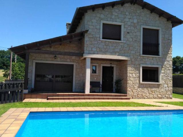 Casa en venta en Lugo