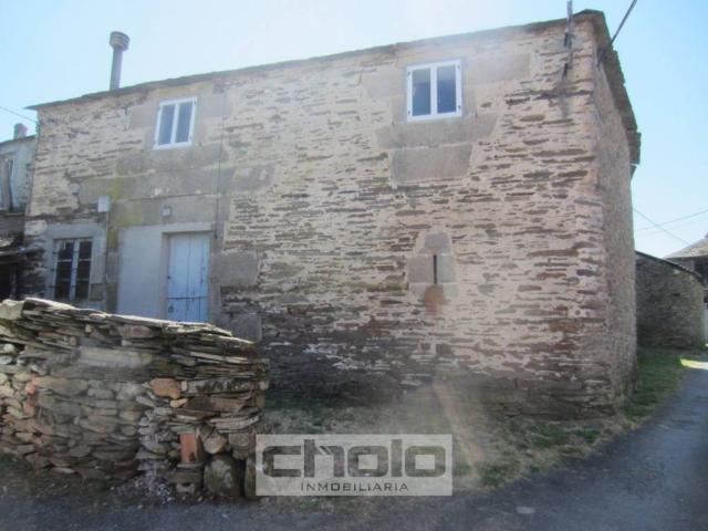 Casa en venta en Lugo