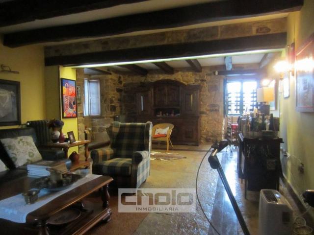 Casa en venta en Lugo, Matelo