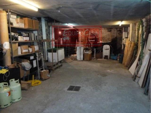 Chalet en venta en Casco Vello, Lugo