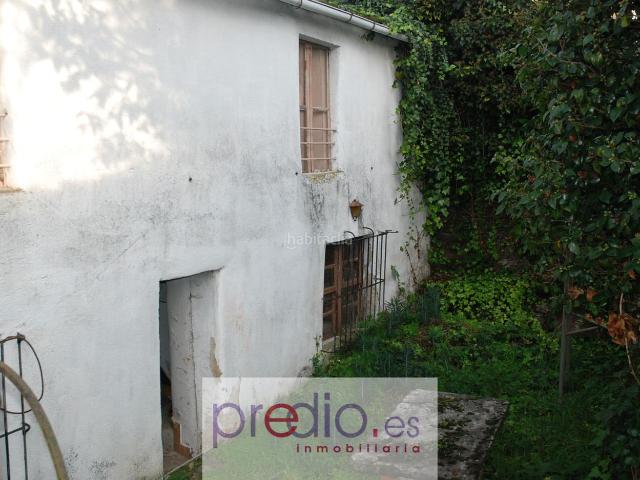 Chalet en venta en Casco Vello, Lugo