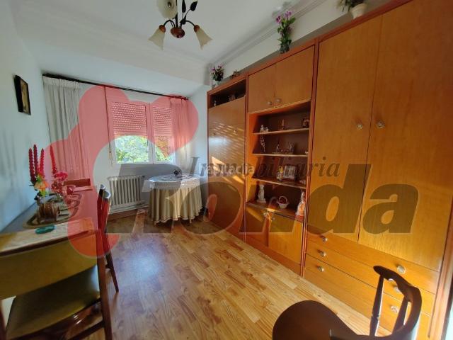Chalet en venta en Casco Vello, Lugo