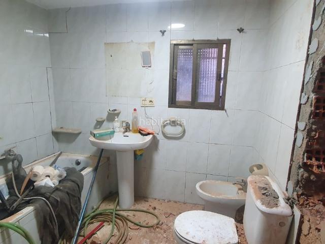 Chalet en venta en Comarca de Guadix, Andalucía