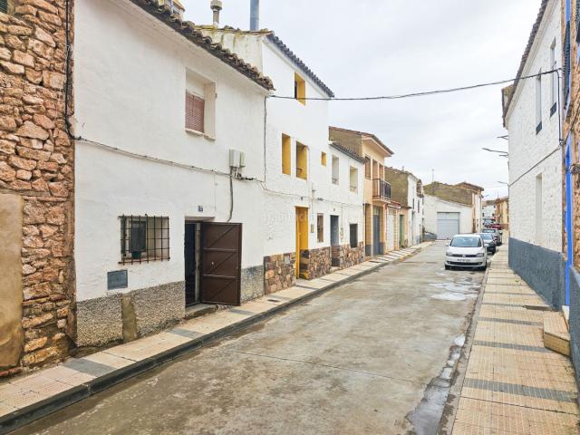 Chalet en venta en Valdejalón, Aragón