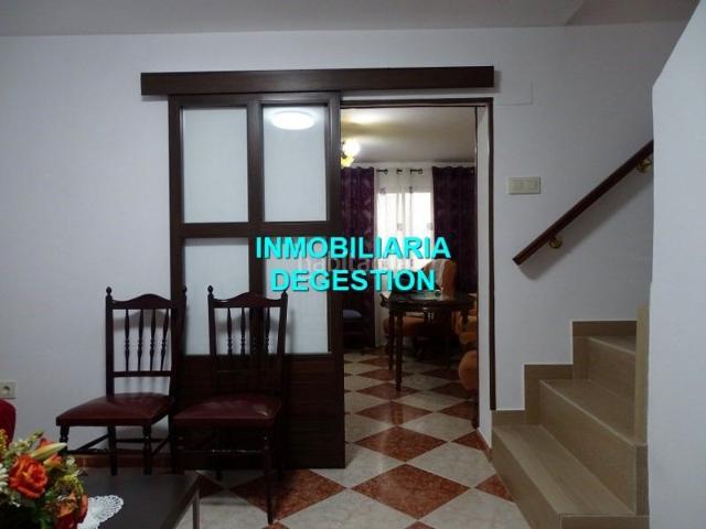 Chalet en venta en Lupión, Andalucía