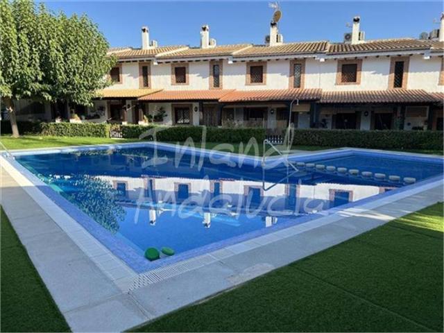 Chalet en venta en Luque, Andalucía