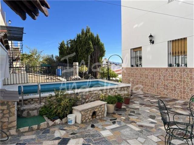 Chalet en venta en Luque, Andalucía