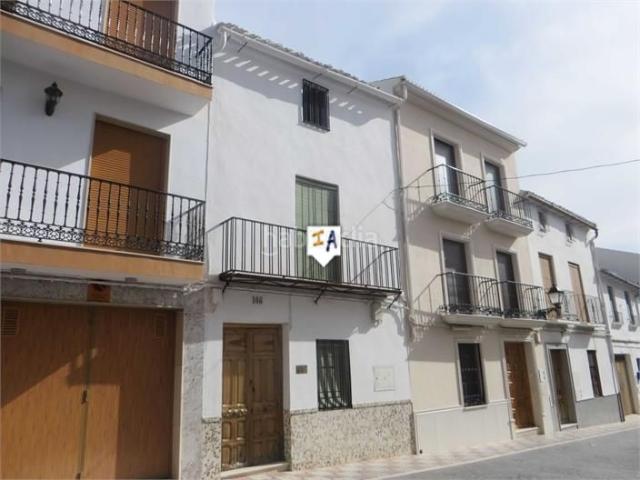 Chalet en venta en Luque, Andalucía