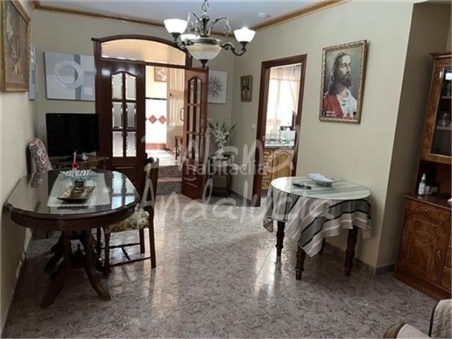 Chalet en venta en Luque, Andalucía