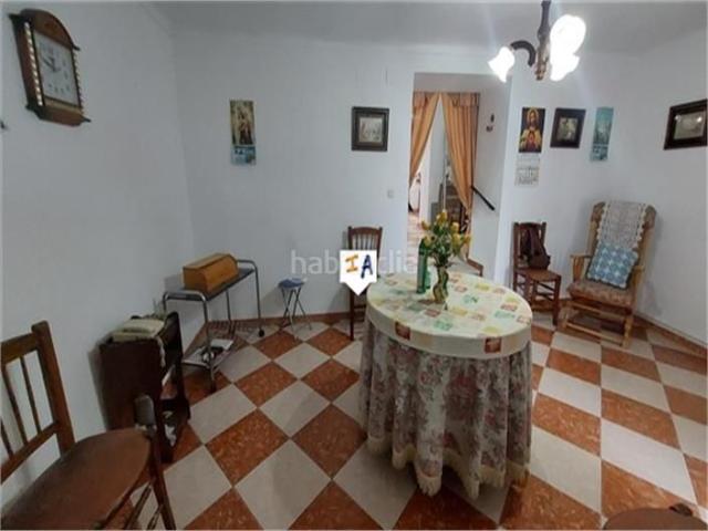 Chalet en venta en Luque, Andalucía
