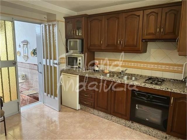 Chalet en venta en Luque, Andalucía