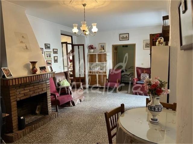 Chalet en venta en Luque, Andalucía