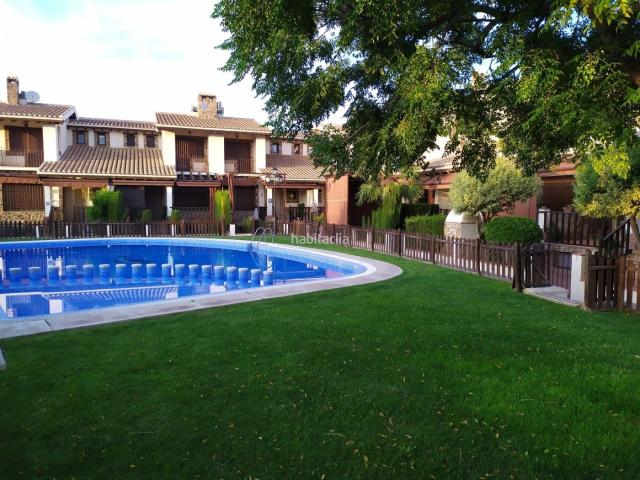 Chalet en venta en Luque, Andalucía