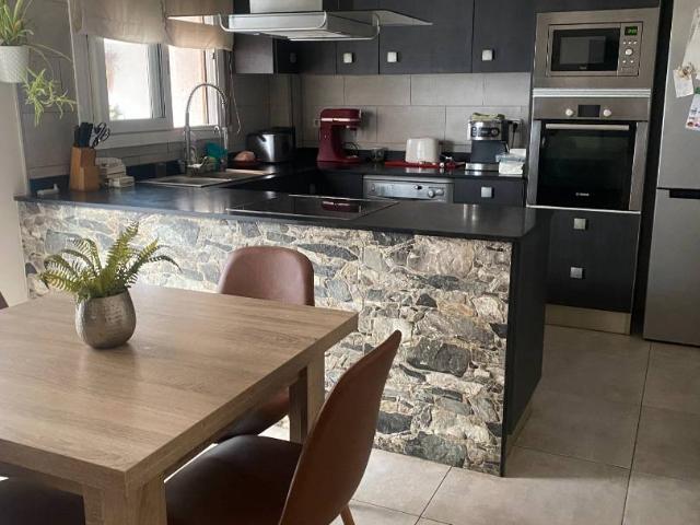 Villa en venta en Salt