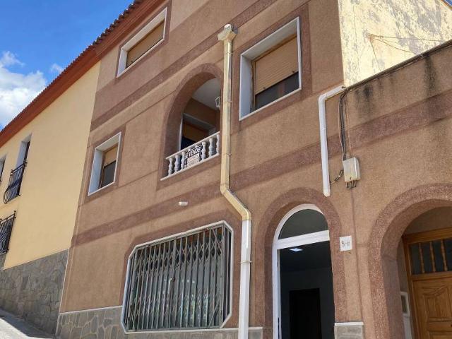 Chalet en venta en Valle del Almanzora, Andalucía