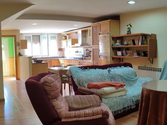 Chalet en venta en Valle del Almanzora, Andalucía