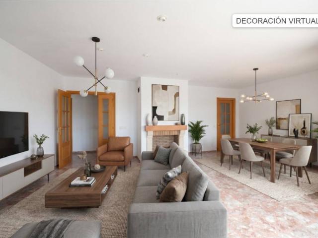 Chalet en venta en La Hoya de Buñol, Valencia