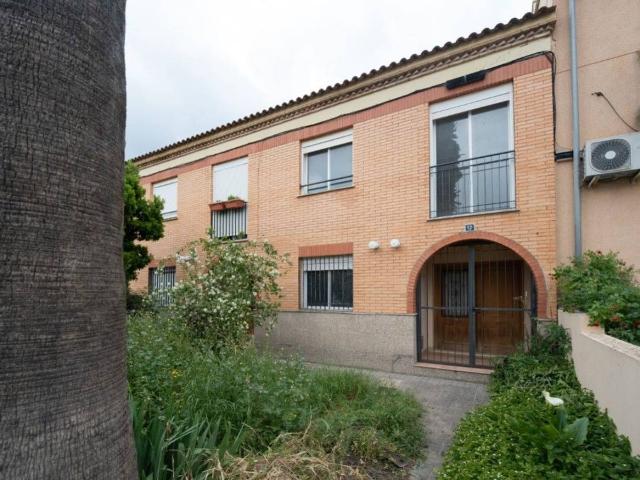 Chalet en venta en La Hoya de Buñol, Valencia
