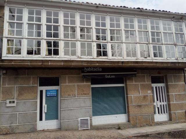 Chalet en venta en Allariz-Maceda, Galicia