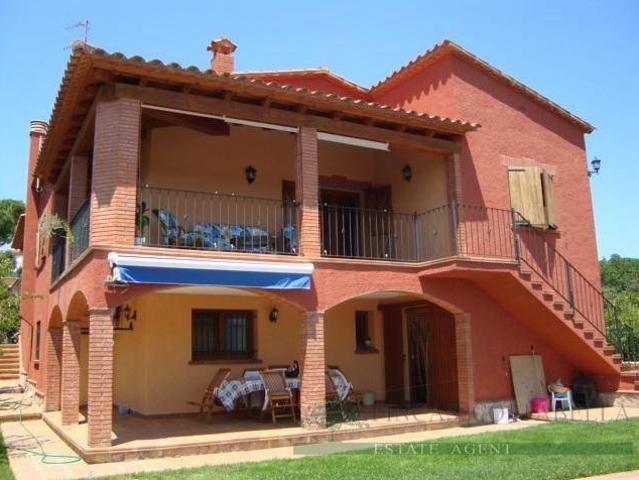 Casa en venta en Calonge