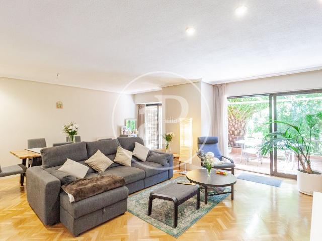Chalet en venta en Centro, Madrid