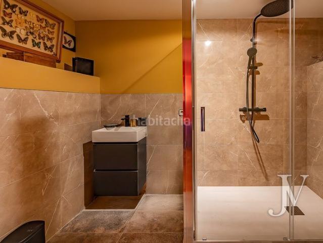 Chalet en venta en Centro, Madrid