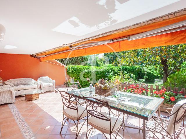 Chalet en venta en Centro, Madrid