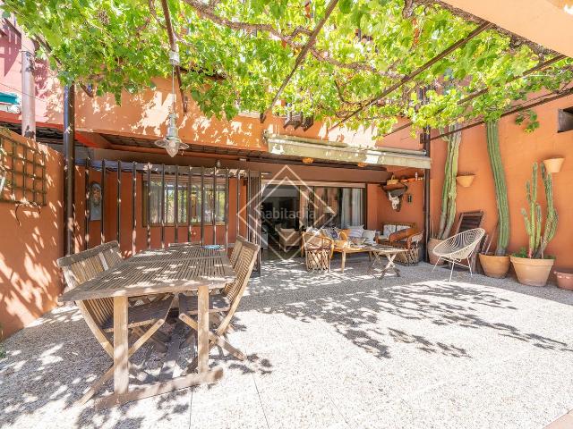 Chalet en venta en Centro, Madrid