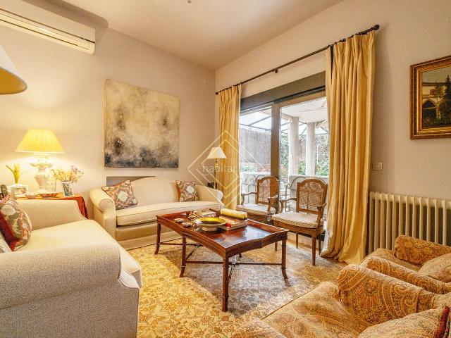 Chalet en venta en Centro, Madrid