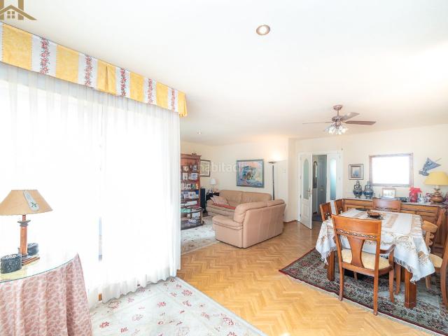 Chalet en venta en Centro, Madrid