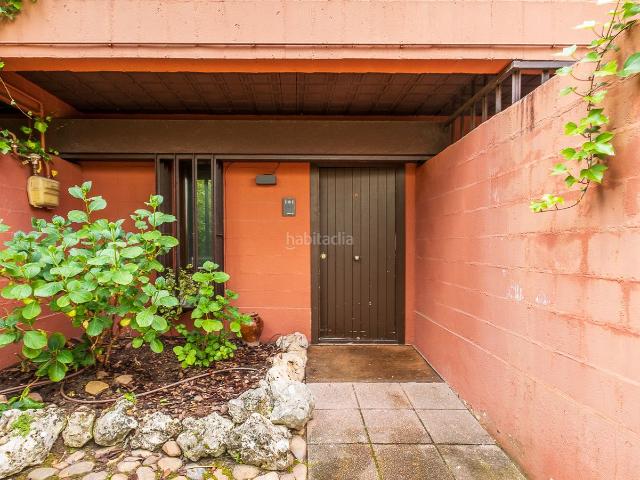 Chalet en venta en Centro, Madrid