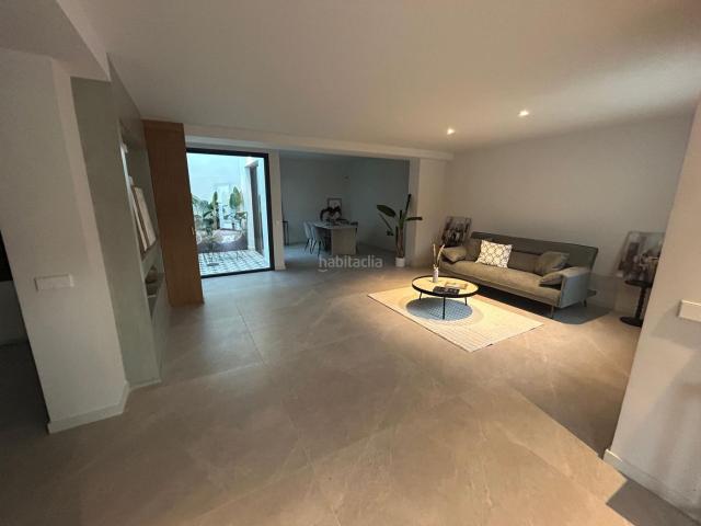 Chalet en venta en Centro, Madrid