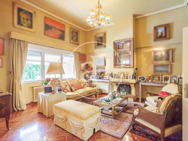 Chalet en venta en Centro, Madrid