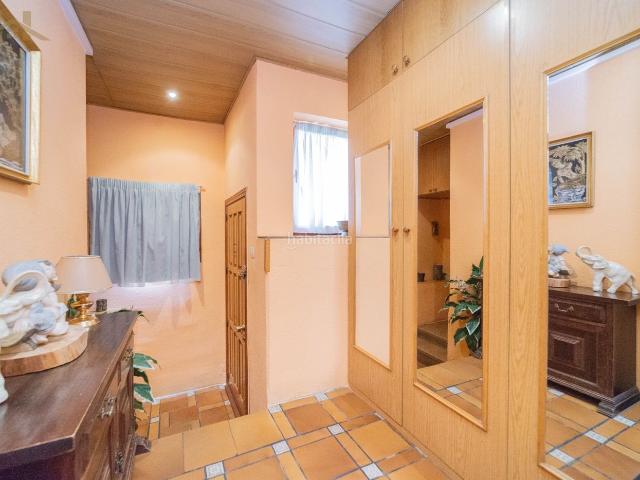 Chalet en venta en Centro, Madrid