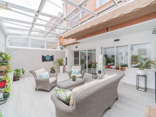 Chalet en venta en Centro, Madrid