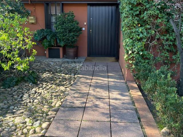 Chalet en venta en Centro, Madrid