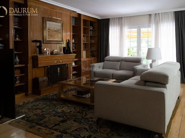 Chalet en venta en Centro, Madrid
