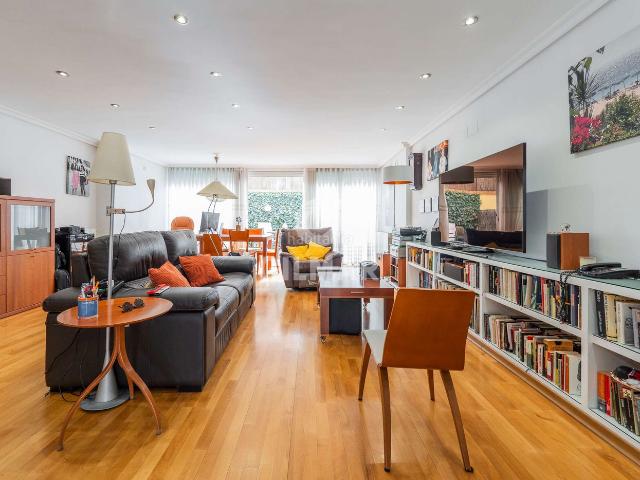 Chalet en venta en Centro, Madrid