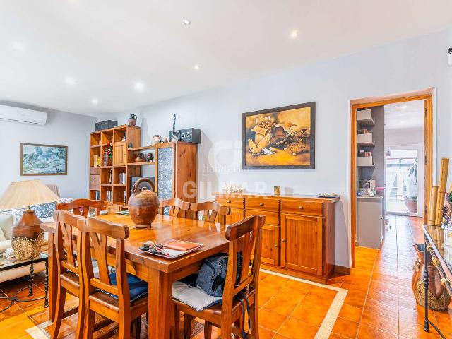 Chalet en venta en Centro, Madrid