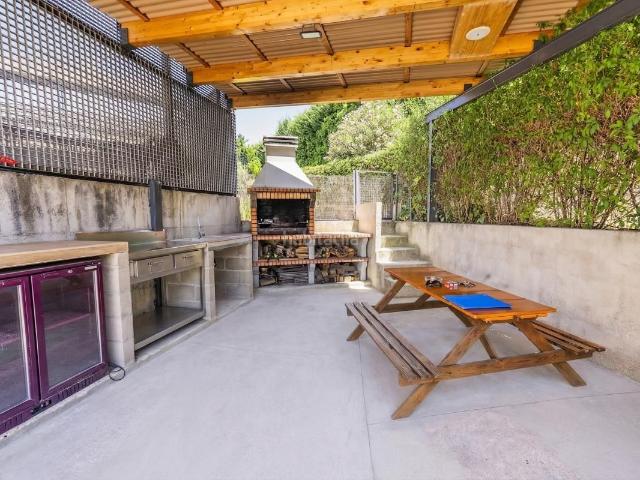 Chalet en venta en Centro, Madrid
