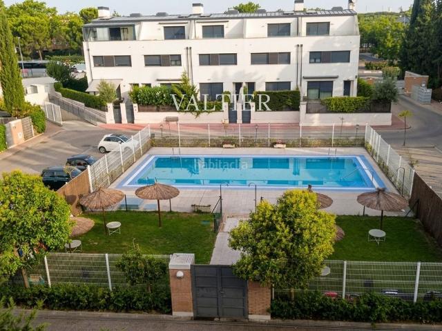 Chalet en venta en Cortes, Madrid