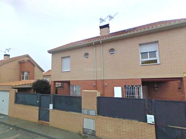 Villa en venta en Santa Cruz Del Retamar, Las Perdices