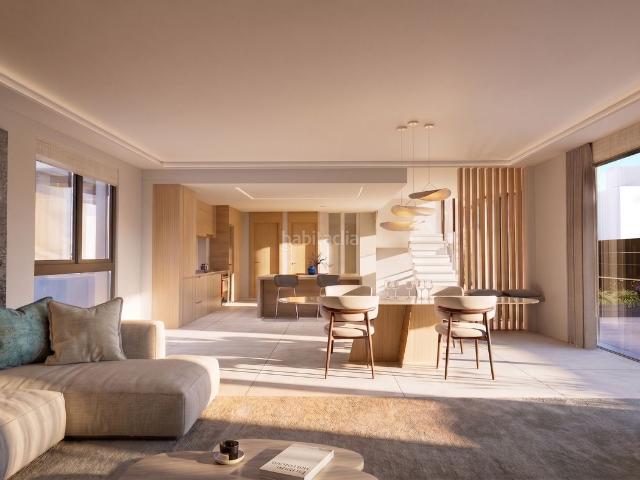 Chalet en venta en Centro, Madrid